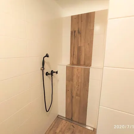 Apartmán Lenka Ii *