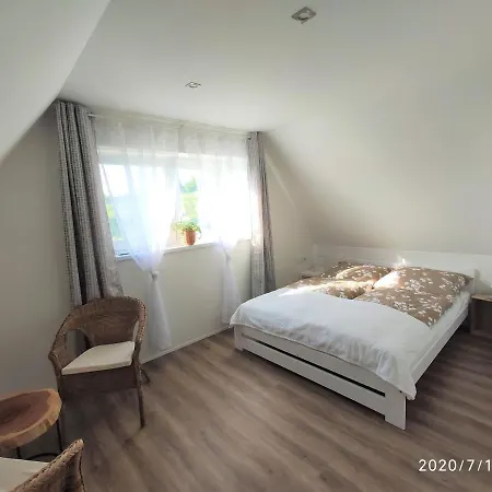 Apartmán Lenka Ii *