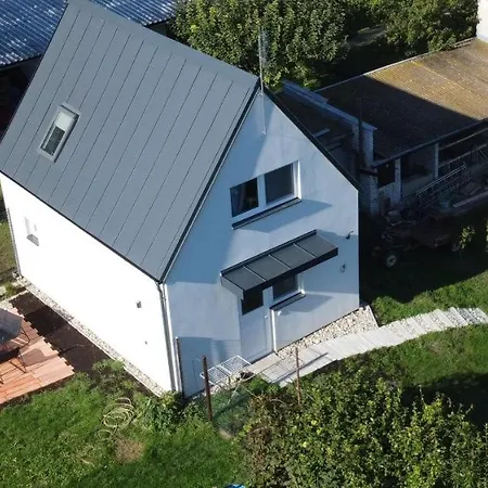 Apartmán Lenka Ii Borsice